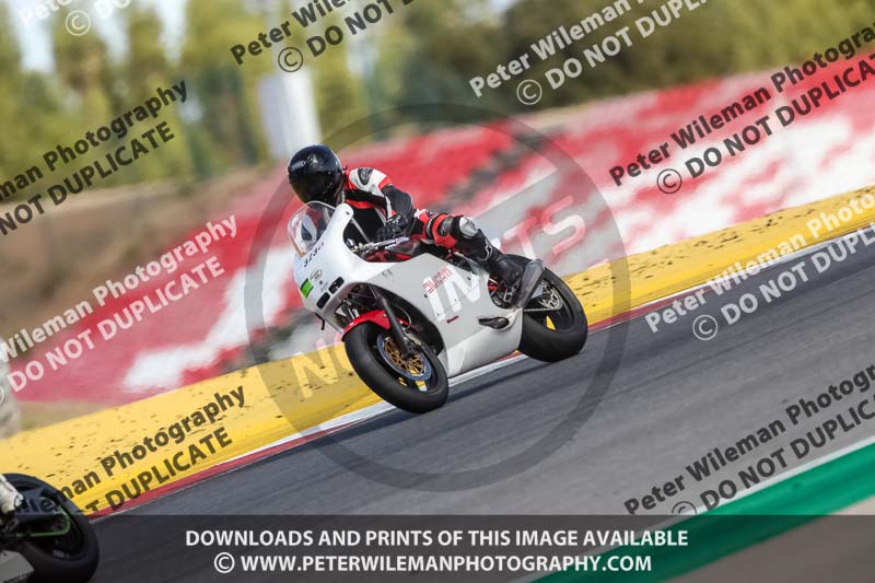 motorbikes;no limits;october 2019;peter wileman photography;portimao;portugal;trackday digital images